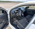 Белый Рено Меган, объемом двигателя 1.5 л и пробегом 306 тыс. км за 6600 $, фото 23 на Automoto.ua
