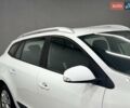 Білий Рено Меган, об'ємом двигуна 1.5 л та пробігом 270 тис. км за 6699 $, фото 30 на Automoto.ua
