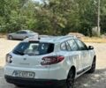 Белый Рено Меган, объемом двигателя 1.5 л и пробегом 285 тыс. км за 6900 $, фото 3 на Automoto.ua