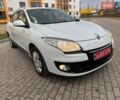 Білий Рено Меган, об'ємом двигуна 1.5 л та пробігом 202 тис. км за 7200 $, фото 34 на Automoto.ua