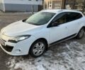 Белый Рено Меган, объемом двигателя 1.46 л и пробегом 239 тыс. км за 7900 $, фото 1 на Automoto.ua
