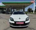 Белый Рено Меган, объемом двигателя 1.5 л и пробегом 225 тыс. км за 7699 $, фото 40 на Automoto.ua