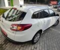 Білий Рено Меган, об'ємом двигуна 1.46 л та пробігом 250 тис. км за 6999 $, фото 27 на Automoto.ua