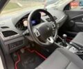 Білий Рено Меган, об'ємом двигуна 1.5 л та пробігом 202 тис. км за 7200 $, фото 45 на Automoto.ua