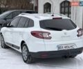 Білий Рено Меган, об'ємом двигуна 1.46 л та пробігом 265 тис. км за 6499 $, фото 9 на Automoto.ua