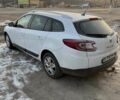 Белый Рено Меган, объемом двигателя 1.46 л и пробегом 239 тыс. км за 7900 $, фото 2 на Automoto.ua