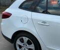Білий Рено Меган, об'ємом двигуна 1.46 л та пробігом 202 тис. км за 7700 $, фото 14 на Automoto.ua