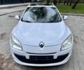 Белый Рено Меган, объемом двигателя 1.5 л и пробегом 219 тыс. км за 7350 $, фото 9 на Automoto.ua
