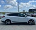 Білий Рено Меган, об'ємом двигуна 1.5 л та пробігом 195 тис. км за 7690 $, фото 3 на Automoto.ua