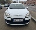 Белый Рено Меган, объемом двигателя 1.46 л и пробегом 384 тыс. км за 5950 $, фото 1 на Automoto.ua
