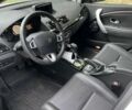 Белый Рено Меган, объемом двигателя 1.5 л и пробегом 240 тыс. км за 9900 $, фото 5 на Automoto.ua