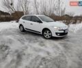 Білий Рено Меган, об'ємом двигуна 1.6 л та пробігом 194 тис. км за 7600 $, фото 4 на Automoto.ua