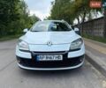 Білий Рено Меган, об'ємом двигуна 1.5 л та пробігом 337 тис. км за 6699 $, фото 1 на Automoto.ua