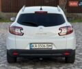 Белый Рено Меган, объемом двигателя 1.5 л и пробегом 268 тыс. км за 7800 $, фото 5 на Automoto.ua