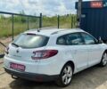 Білий Рено Меган, об'ємом двигуна 1.5 л та пробігом 229 тис. км за 8150 $, фото 4 на Automoto.ua