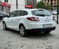 Белый Рено Меган, объемом двигателя 1.46 л и пробегом 201 тыс. км за 8500 $, фото 5 на Automoto.ua