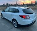Білий Рено Меган, об'ємом двигуна 1.46 л та пробігом 266 тис. км за 7950 $, фото 21 на Automoto.ua