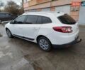 Білий Рено Меган, об'ємом двигуна 1.5 л та пробігом 265 тис. км за 6300 $, фото 4 на Automoto.ua