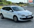 Білий Рено Меган, об'ємом двигуна 1.5 л та пробігом 195 тис. км за 6950 $, фото 12 на Automoto.ua