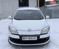 Білий Рено Меган, об'ємом двигуна 1.46 л та пробігом 265 тис. км за 6990 $, фото 15 на Automoto.ua