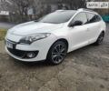 Белый Рено Меган, объемом двигателя 1.46 л и пробегом 270 тыс. км за 7800 $, фото 1 на Automoto.ua