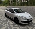 Рено Меган 2012 у Львові на Automoto.ua Білий Рено Меган, об'ємом двигуна 1.5 л та пробігом 304 тис. км за 8000 $, фото 1 на Automoto.ua