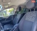 Білий Рено Меган, об'ємом двигуна 1.46 л та пробігом 205 тис. км за 7200 $, фото 9 на Automoto.ua