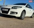 Белый Рено Меган, объемом двигателя 1.5 л и пробегом 289 тыс. км за 8000 $, фото 7 на Automoto.ua