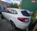 Білий Рено Меган, об'ємом двигуна 1.46 л та пробігом 243 тис. км за 2700 $, фото 2 на Automoto.ua