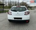Білий Рено Меган, об'ємом двигуна 1.6 л та пробігом 249 тис. км за 7800 $, фото 6 на Automoto.ua