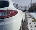 Белый Рено Меган, объемом двигателя 1.46 л и пробегом 306 тыс. км за 7500 $, фото 9 на Automoto.ua