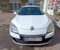 Белый Рено Меган, объемом двигателя 1.6 л и пробегом 197 тыс. км за 7500 $, фото 1 на Automoto.ua