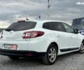Білий Рено Меган, об'ємом двигуна 1.5 л та пробігом 240 тис. км за 8190 $, фото 8 на Automoto.ua