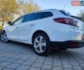 Білий Рено Меган, об'ємом двигуна 1.5 л та пробігом 218 тис. км за 8700 $, фото 6 на Automoto.ua