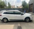 Білий Рено Меган, об'ємом двигуна 1.5 л та пробігом 650 тис. км за 4016 $, фото 1 на Automoto.ua