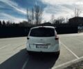 Белый Рено Меган, объемом двигателя 1.6 л и пробегом 216 тыс. км за 8200 $, фото 5 на Automoto.ua