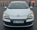 Рено Меган 2012 у Дніпро (Дніпропетровську) на Automoto.ua Білий Рено Меган, об'ємом двигуна 1.46 л та пробігом 240 тис. км за 6200 $, фото 3 на Automoto.ua