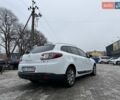 Белый Рено Меган, объемом двигателя 1.46 л и пробегом 306 тыс. км за 7200 $, фото 12 на Automoto.ua
