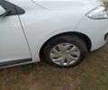 Белый Рено Меган, объемом двигателя 1.5 л и пробегом 200 тыс. км за 7400 $, фото 10 на Automoto.ua
