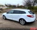 Белый Рено Меган, объемом двигателя 1.5 л и пробегом 300 тыс. км за 6000 $, фото 3 на Automoto.ua
