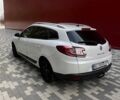 Рено Меган 2012 у Львові на Automoto.ua Білий Рено Меган, об'ємом двигуна 1.5 л та пробігом 304 тис. км за 8000 $, фото 2 на Automoto.ua