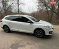 Белый Рено Меган, объемом двигателя 1.46 л и пробегом 243 тыс. км за 6999 $, фото 23 на Automoto.ua