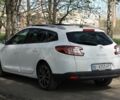 Белый Рено Меган, объемом двигателя 1.5 л и пробегом 276 тыс. км за 8600 $, фото 16 на Automoto.ua