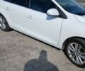 Белый Рено Меган, объемом двигателя 1.5 л и пробегом 290 тыс. км за 7900 $, фото 1 на Automoto.ua