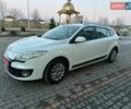 Белый Рено Меган, объемом двигателя 1.46 л и пробегом 193 тыс. км за 7800 $, фото 1 на Automoto.ua