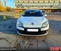 Белый Рено Меган, объемом двигателя 1.5 л и пробегом 272 тыс. км за 7900 $, фото 1 на Automoto.ua