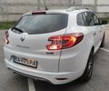Белый Рено Меган, объемом двигателя 1.5 л и пробегом 264 тыс. км за 8200 $, фото 5 на Automoto.ua