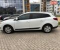 Білий Рено Меган, об'ємом двигуна 1.5 л та пробігом 202 тис. км за 7200 $, фото 12 на Automoto.ua