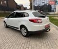 Білий Рено Меган, об'ємом двигуна 1.5 л та пробігом 202 тис. км за 7200 $, фото 14 на Automoto.ua