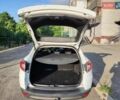 Белый Рено Меган, объемом двигателя 1.6 л и пробегом 212 тыс. км за 8500 $, фото 47 на Automoto.ua
